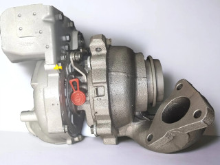 Turbodmychadlo Турбина A6290900080, A6290900480 Mercedes-Benz S W221 OM629.910,OM629.911
