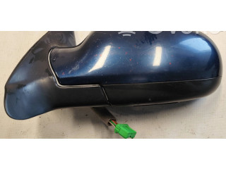 Зеркало электрическое        Volvo V70  2000 - 2004 года   