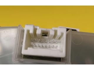 Блок управления 1HGAK4D Mazda 6