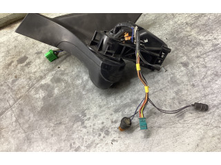 Зеркало электрическое Volvo V70 2008 - 2013 года