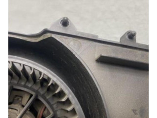 Вентилятор печки 7701205195 Renault Twingo I