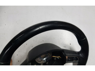 Руль Audi Q5 SQ5 2008 - 2017 года