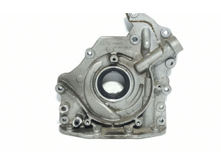 Čerpadlo oleje 9686038880, 1001G8 Citroen C4 Aircross BHZ
