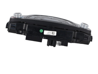 Блок управления климат-контролем E1067607 Ford B-MAX