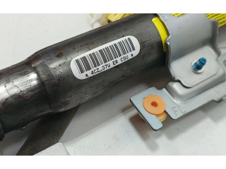 Боковая подушка безопасности 609753500B Honda Accord