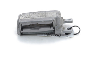 Блок подушек безопасности 8200375763, W1-2149S Renault Clio II