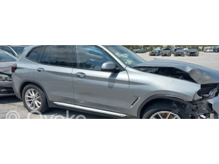 Рулевая рейка 32306896187, 6896187 BMW X3 G01 2018- года