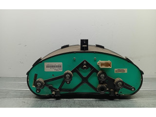 Přístrojová deska Citroen Berlingo 2006 9662745580, 9662745580