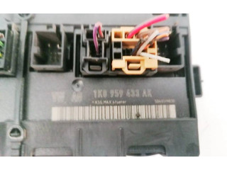 Блок комфорта 1K0959433AK Volkswagen Golf Plus