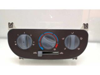 Блок управления климат-контролем 46723236   Fiat Doblo