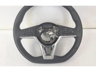 Volant Nissan Qashqai 2017   