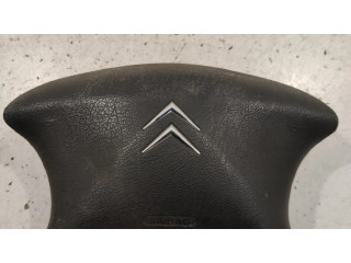 Подушка безопасности водителя 96470413XT   Citroen Xsara Picasso