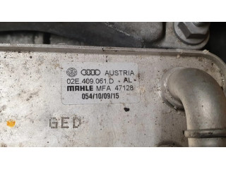 Автоматическая коробка передач