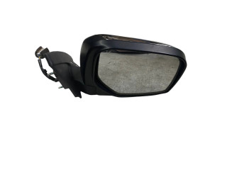 Зеркало электрическое Mitsubishi L200 2006-2014 года