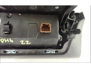 Дисплей Citroen Berlingo