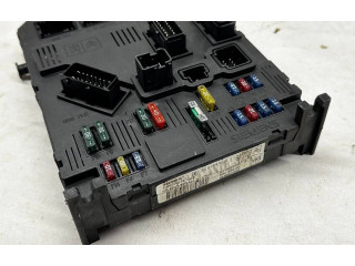 Pojistková skříňka S118085220, 9649627880 Peugeot 206 CC 2001