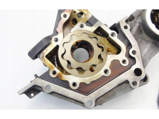 Масляный насос   55195304  Fiat Grande Punto 