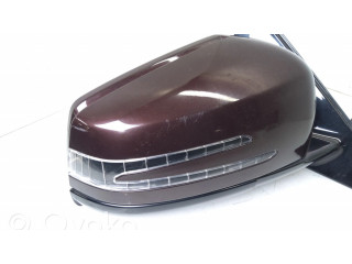 Зеркало электрическое     правое   Mercedes-Benz E W212  2009-2016 года   