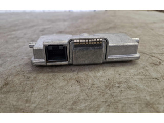 Блок управления 3Q0980654L, 0203500840 Skoda Octavia Mk3 (5E)