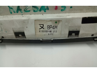 Блок управления климат-контролем K1900BP4M Mazda 3 I