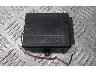 Блок управления    Hyundai Coupe