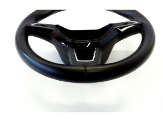 Руль Skoda Fabia Mk3 (NJ) 2015 - 2021 года 5E0419091BQ