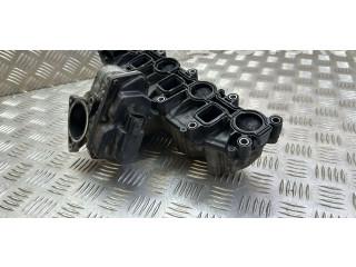 Всасывающий коллектор Audi Q5 SQ5