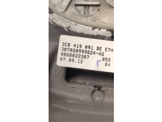 Volant Volkswagen PASSAT B7 2012 3c8419091be