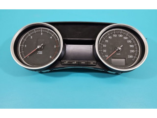 Přístrojová deska Peugeot 508 2017 9814039880, IMPRK1405921