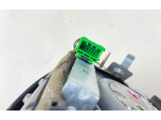 Подушка безопасности водителя 8684187, BAMPT1-1033   Volvo V70