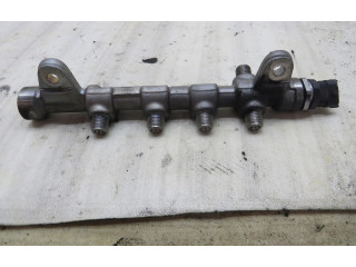 Топливная рампа 55272135 Fiat 500X