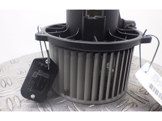 Вентилятор печки       Hyundai i10