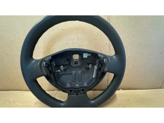 Руль Renault Clio II  2001-2005 года 8200057418, 070415911554      