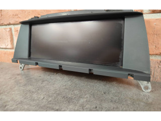 Дисплей    9231320, BMWF2588   BMW X3 F25