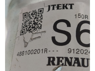 Рулевая рейка 488100201R Dacia Duster II 2017- года
