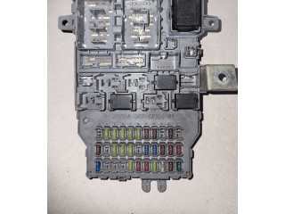 Блок предохранителей A000011, 012804 Honda Accord