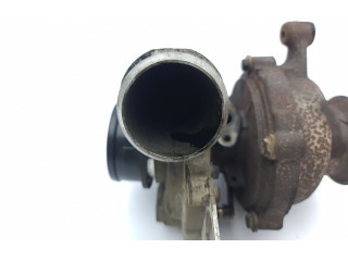 Турбина Citroen C-Crosser 9684849580