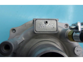 Турбина    K03-062, IMPRK1250339   Peugeot Boxer