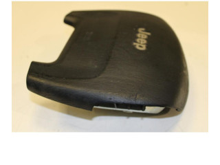 Подушка безопасности водителя P5GV61XDVAC   Jeep Grand Cherokee (WJ)