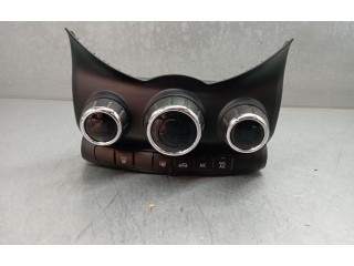 Блок управления климат-контролем 985738401, 0251219   Mini One  Cooper F56 F55