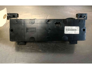 Блок управления климат-контролем 275102284R Dacia Logan II