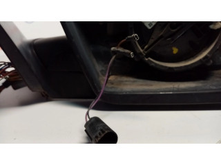 Zpětné zrcátko pravé BMW 5 E60 E61 2004