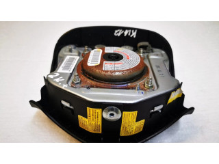 Подушка безопасности водителя 569003U100   KIA Sportage