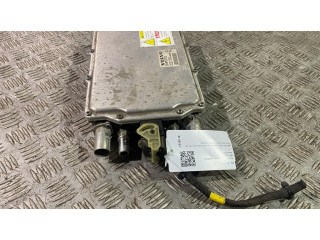 Преобразователь напряжения