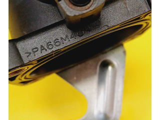 Вентилятор радиатора     PA66M40    Rover 200 XV 