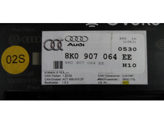 Блок комфорта 8K0907064EE Audi Q2 -