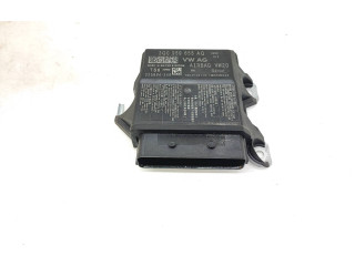 Блок подушек безопасности 3Q0959655AQ   Skoda Octavia Mk3 (5E)