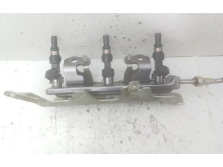 Vstřikovač FBY11H0, FBY11H0 Nissan Micra