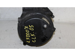 Генератор Mercedes-Benz CLK AMG A209 C209 2.7