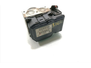 Блок АБС 6785909 Mini One - Cooper Clubman R55 2006-2014 года